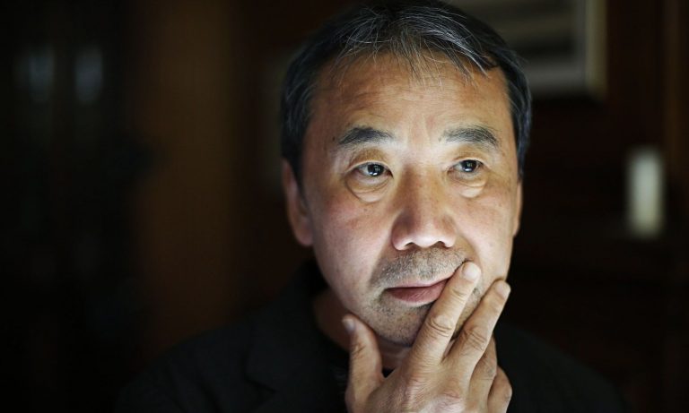 Murakami y la logística